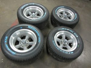 hot ride tires